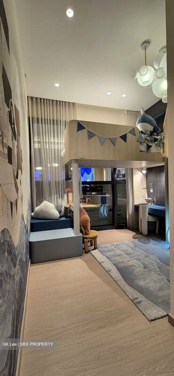 Coastal Cabana (D17), Condominium #598221261